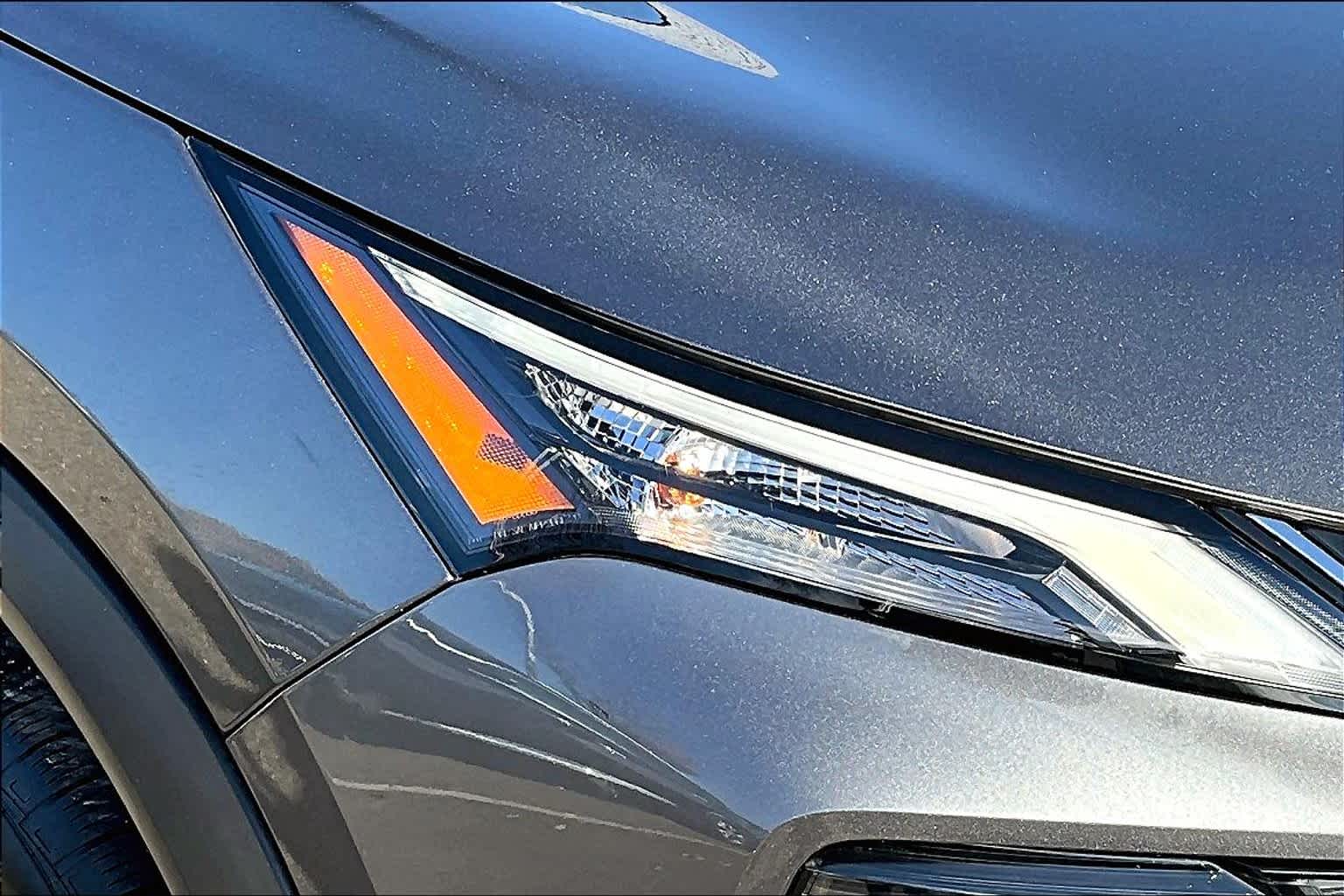 2021 Nissan Rogue S - Photo 31