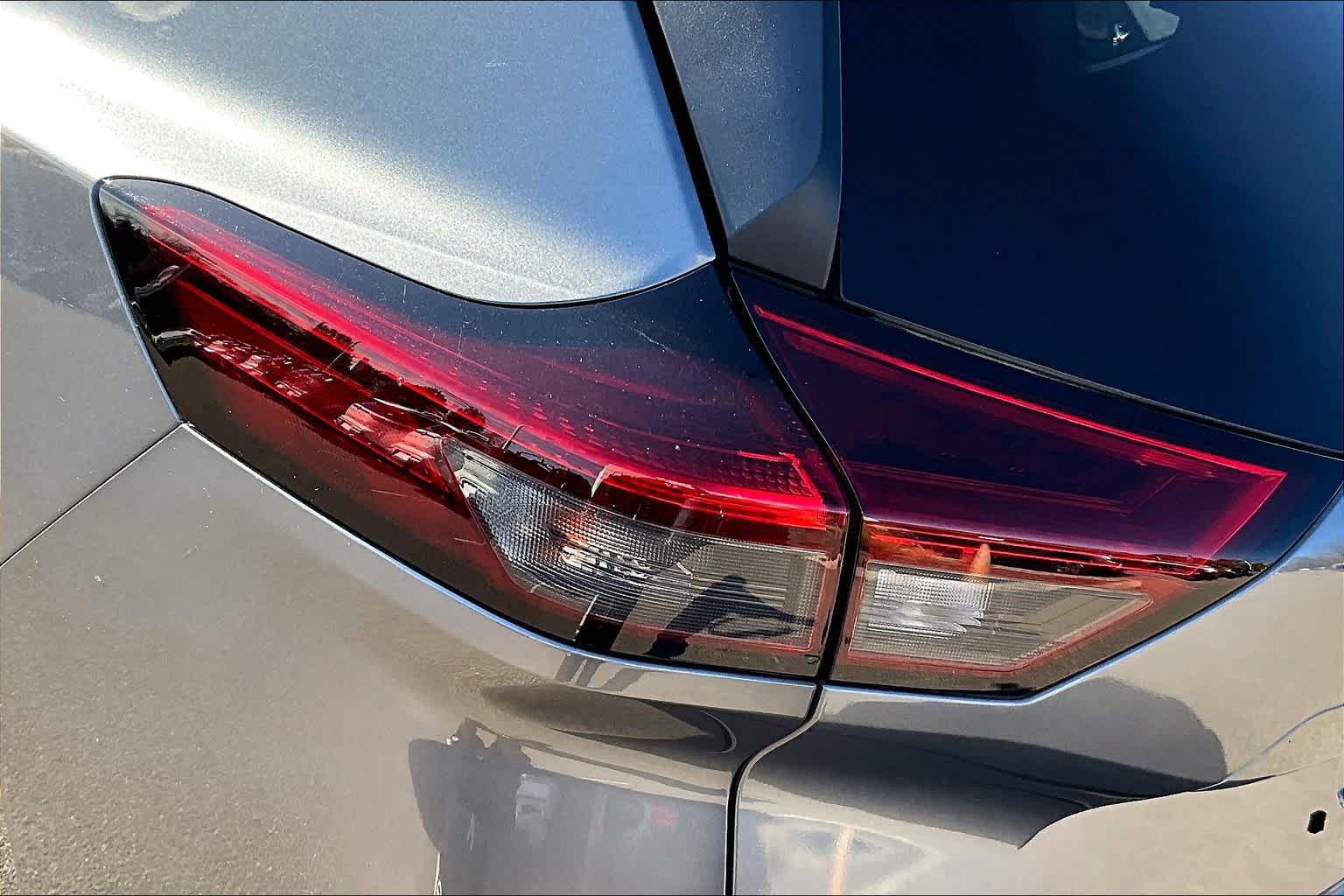 2021 Nissan Rogue S - Photo 32