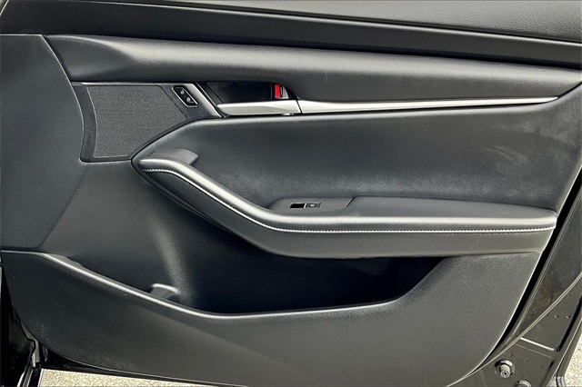 2022 Mazda Mazda3 Select - Photo 12