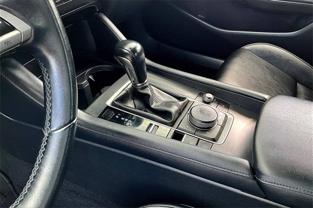 2022 Mazda Mazda3 Select - Photo 19