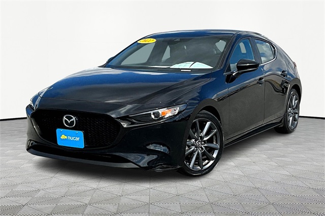 2022 Mazda Mazda3 Select - Photo 3