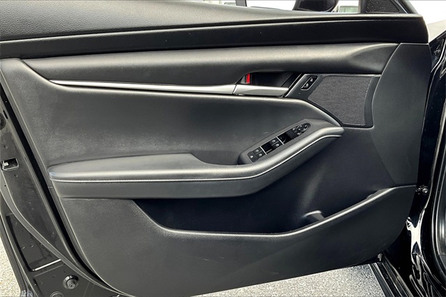 2022 Mazda Mazda3 Select - Photo 9