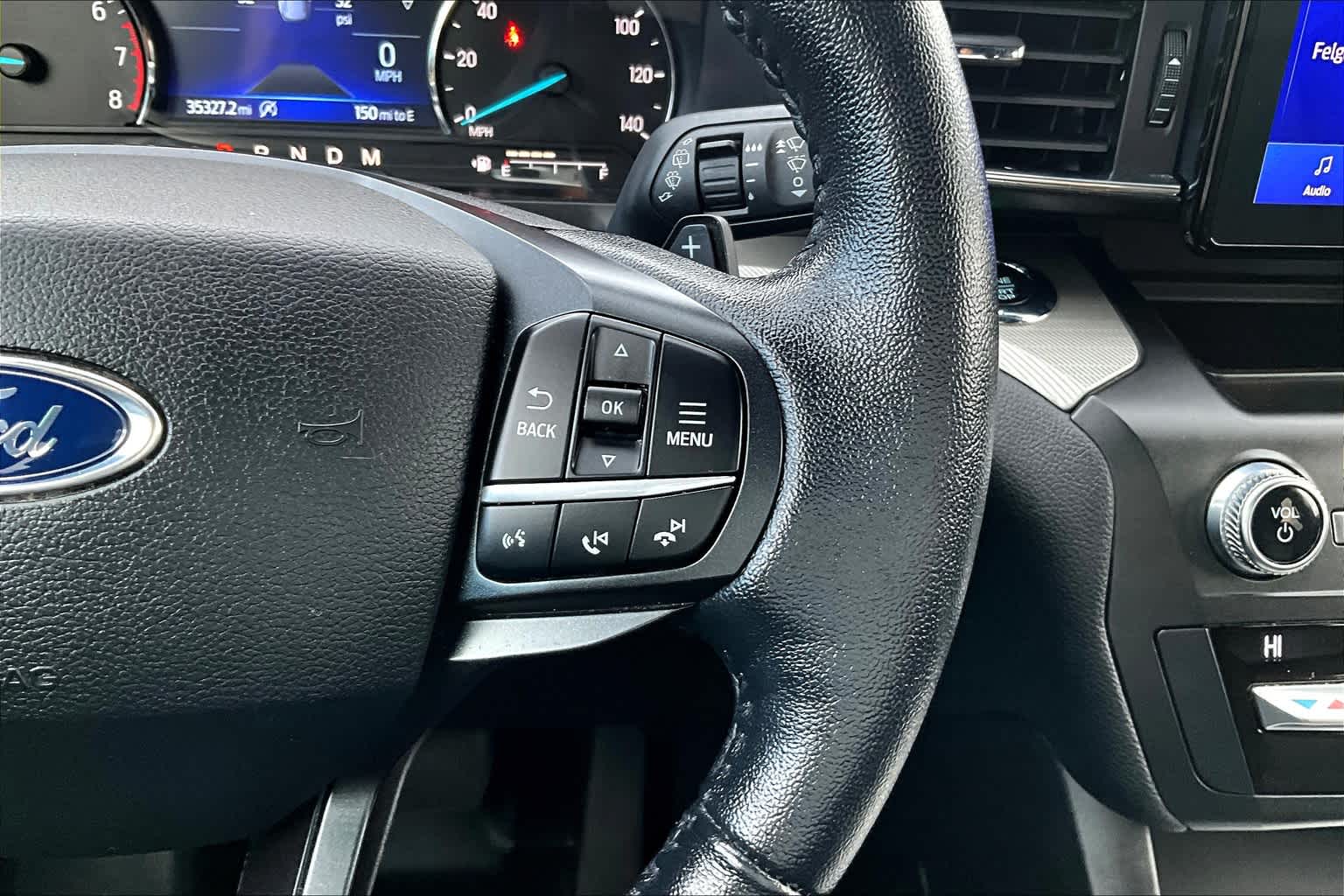2020 Ford Explorer XLT - Photo 24