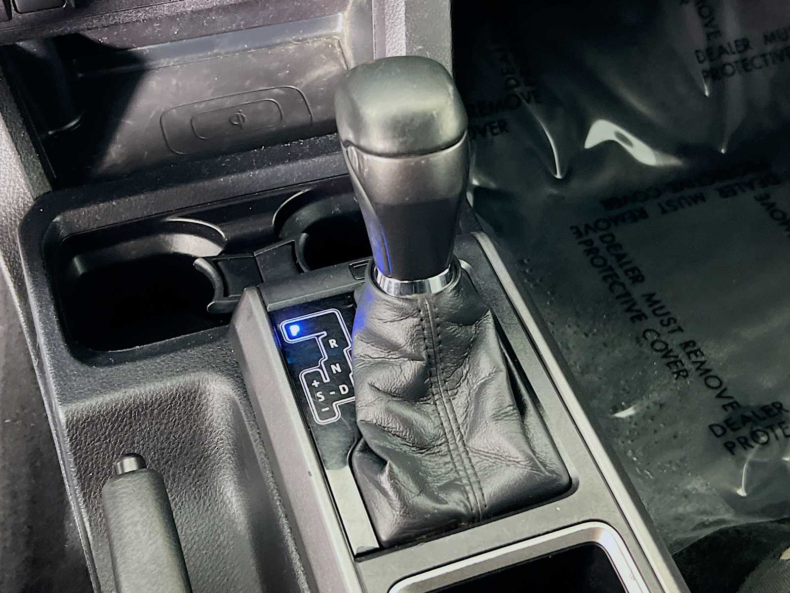 2021 Toyota Tacoma TRD Sport Double Cab 5 Bed V6 AT - Photo 16