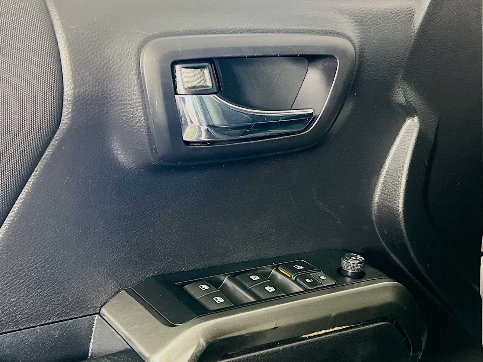2021 Toyota Tacoma TRD Sport Double Cab 5 Bed V6 AT - Photo 17