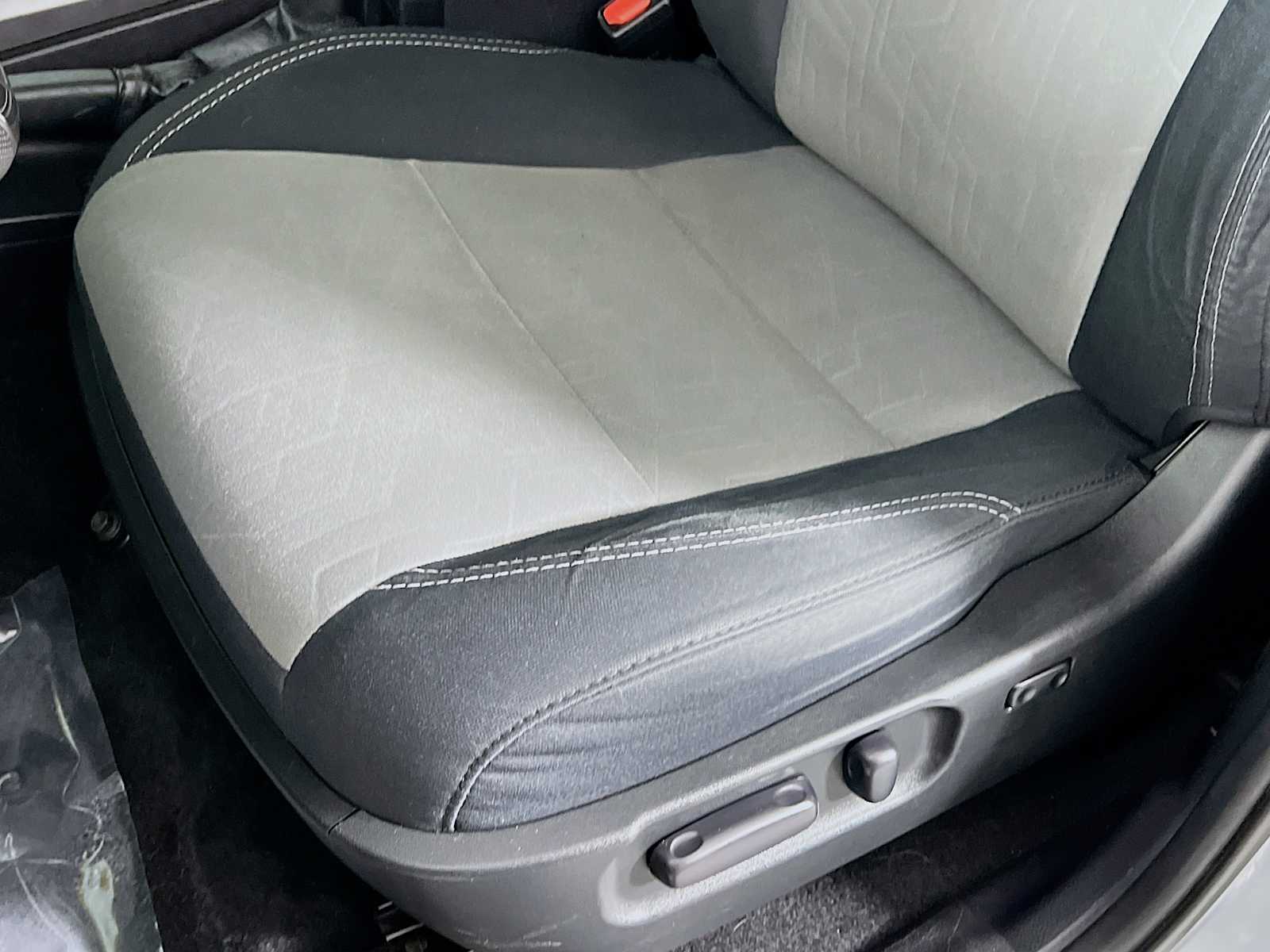 2021 Toyota Tacoma TRD Sport Double Cab 5 Bed V6 AT - Photo 19