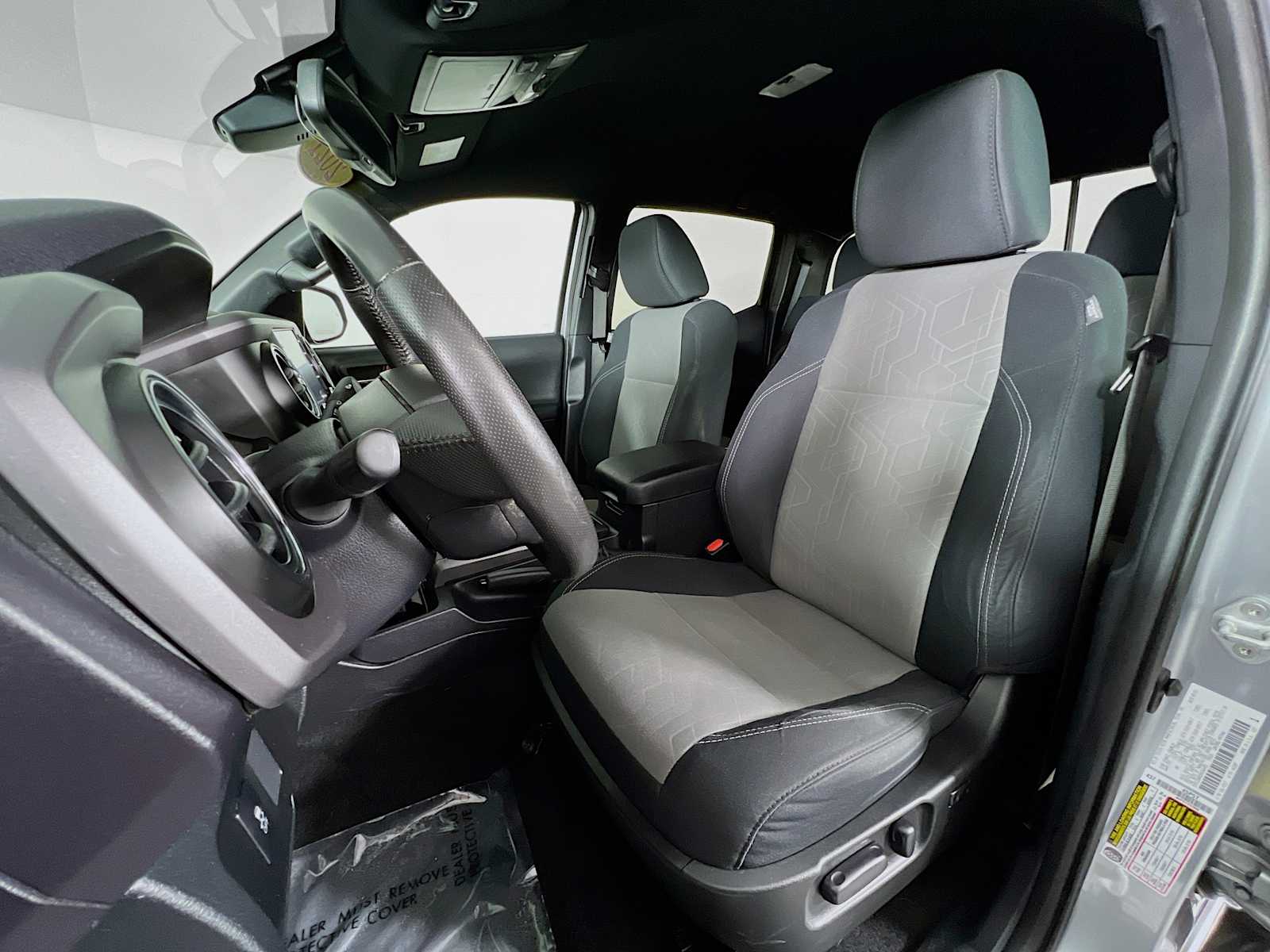 2021 Toyota Tacoma TRD Sport Double Cab 5 Bed V6 AT - Photo 20