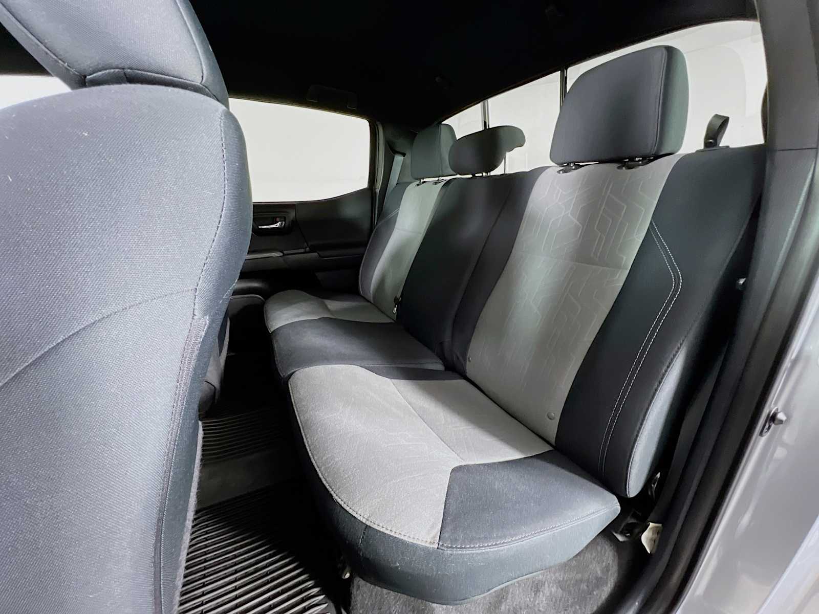 2021 Toyota Tacoma TRD Sport Double Cab 5 Bed V6 AT - Photo 23