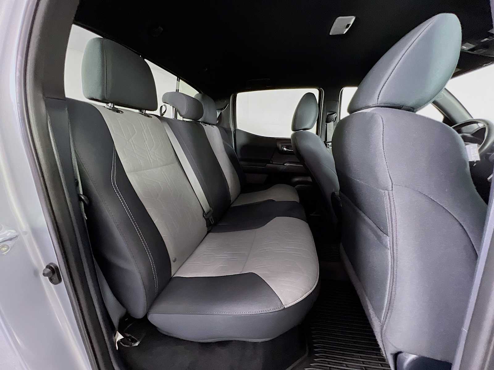 2021 Toyota Tacoma TRD Sport Double Cab 5 Bed V6 AT - Photo 25