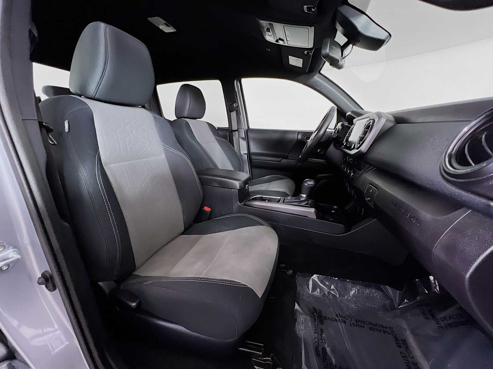 2021 Toyota Tacoma TRD Sport Double Cab 5 Bed V6 AT - Photo 26