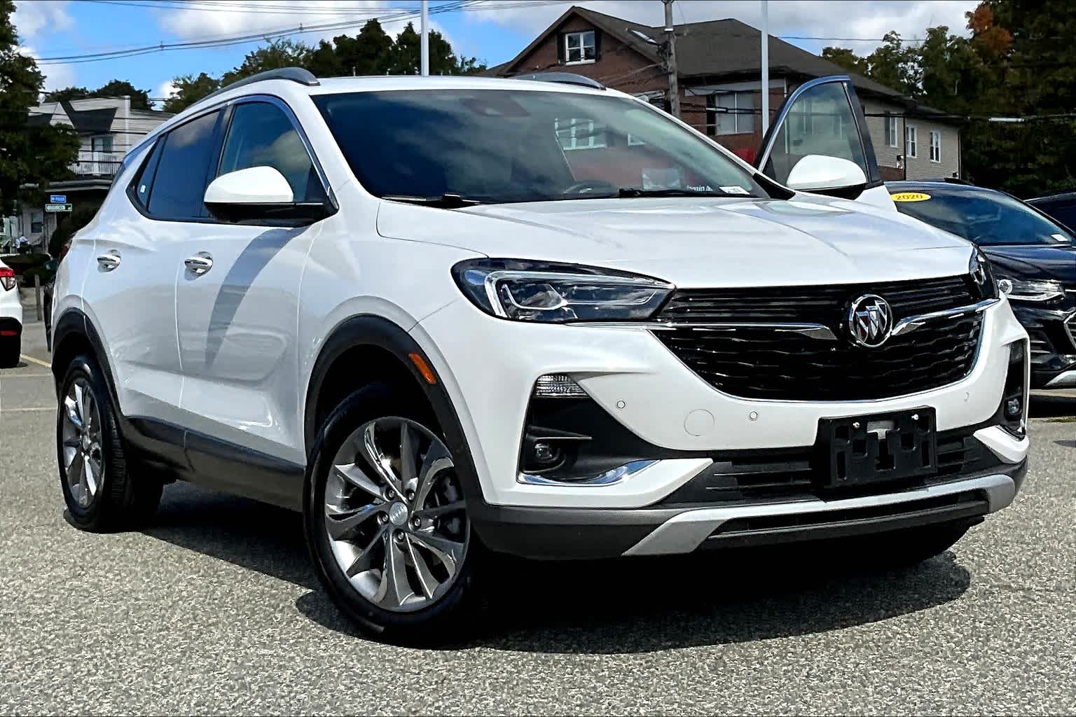 2021 Buick Encore GX Essence - Photo 1