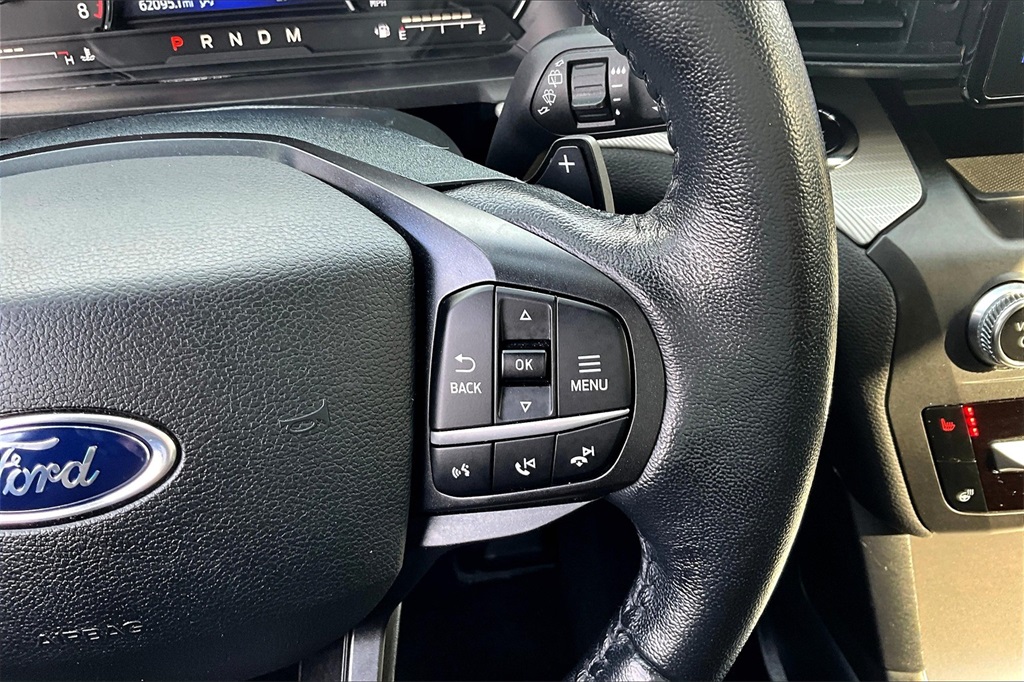 2020 Ford Explorer XLT - Photo 25