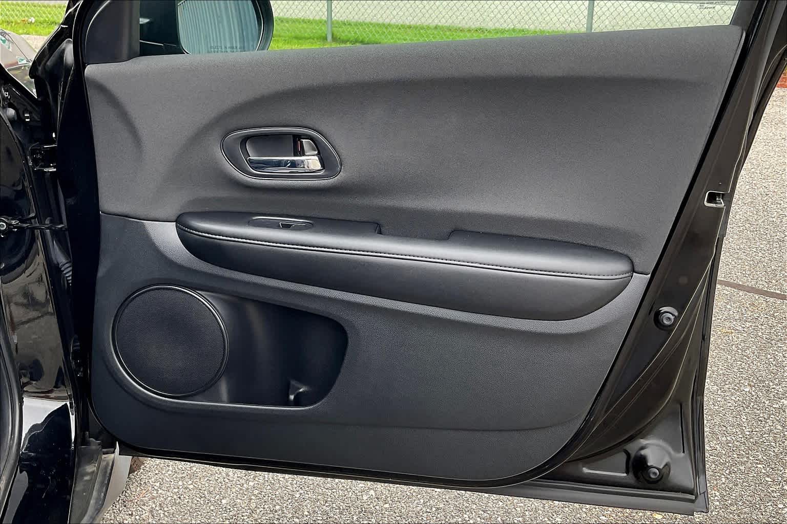 2022 Honda HR-V LX - Photo 12