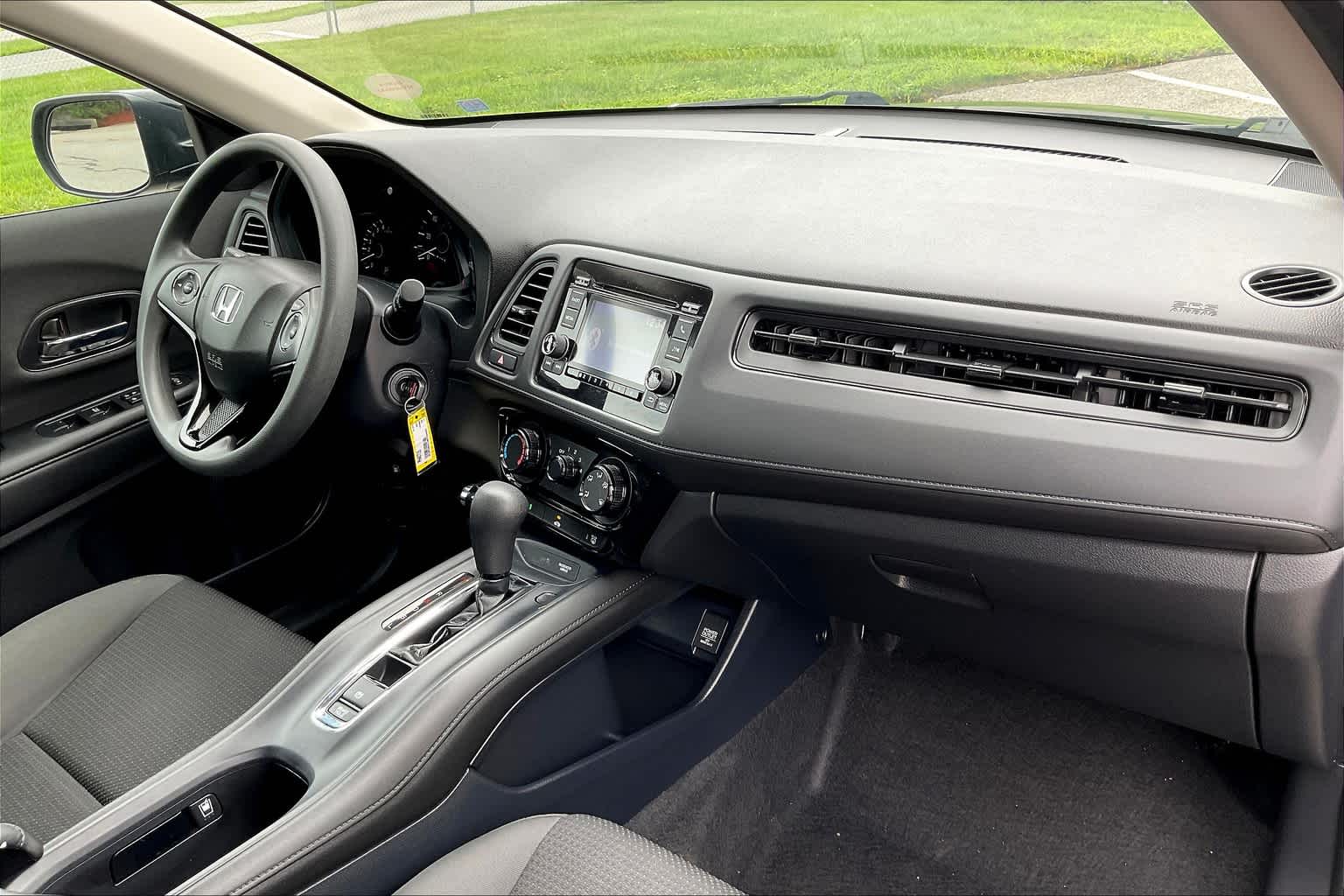 2022 Honda HR-V LX - Photo 14