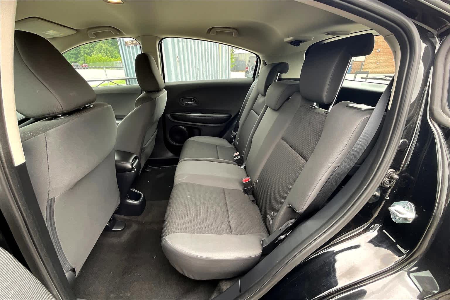 2022 Honda HR-V LX - Photo 15