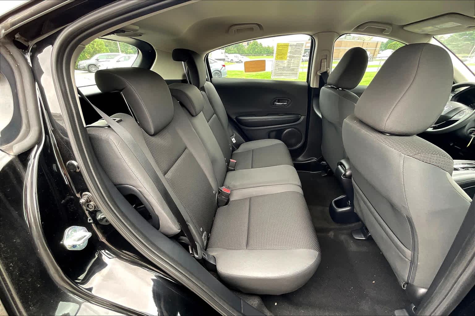 2022 Honda HR-V LX - Photo 16