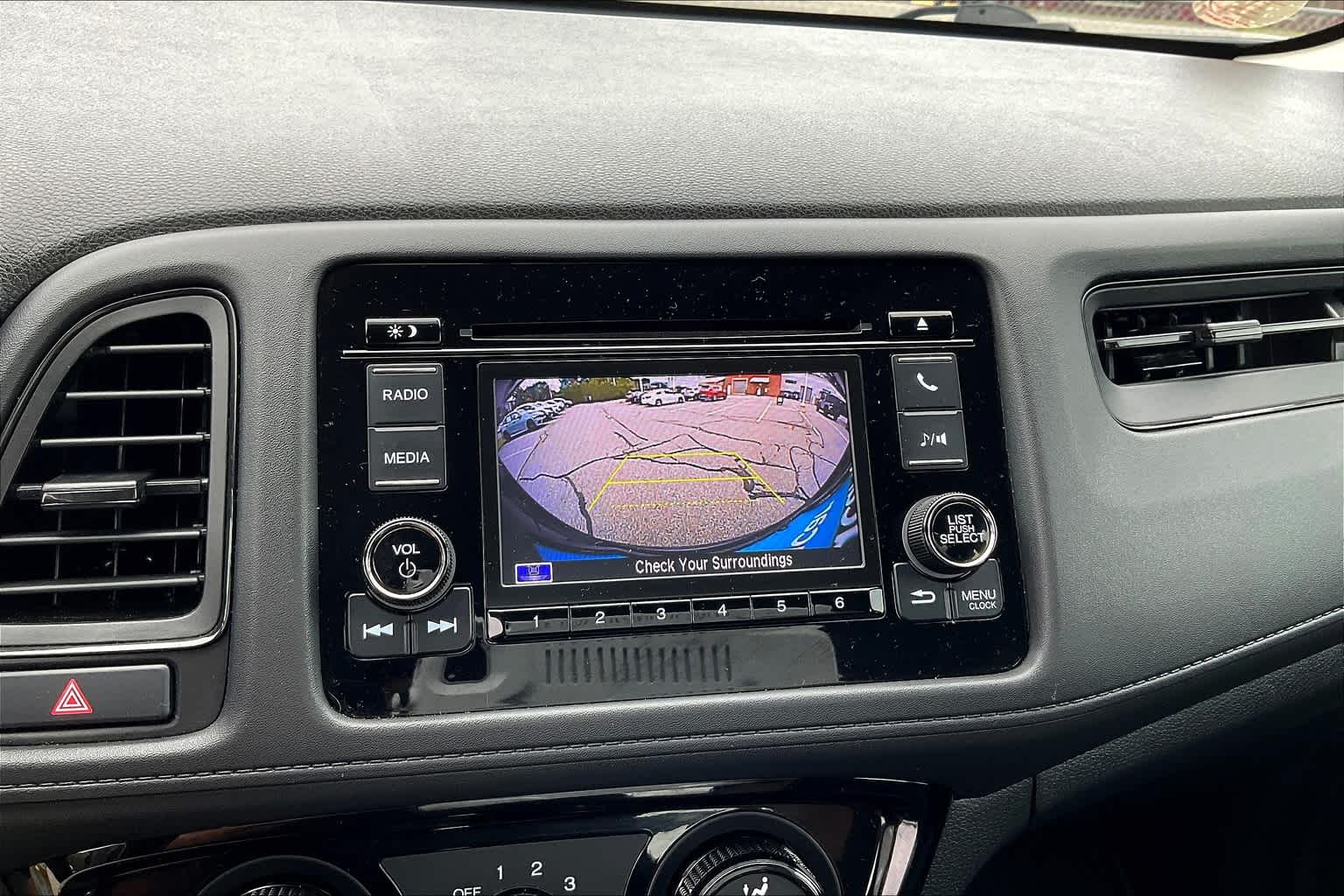 2022 Honda HR-V LX - Photo 19