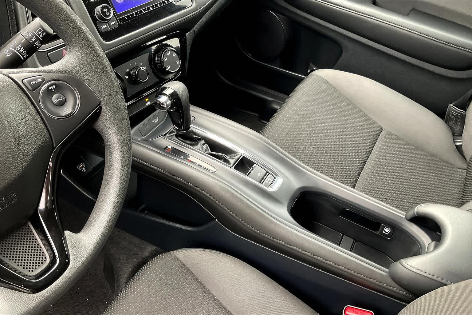 2022 Honda HR-V LX - Photo 20