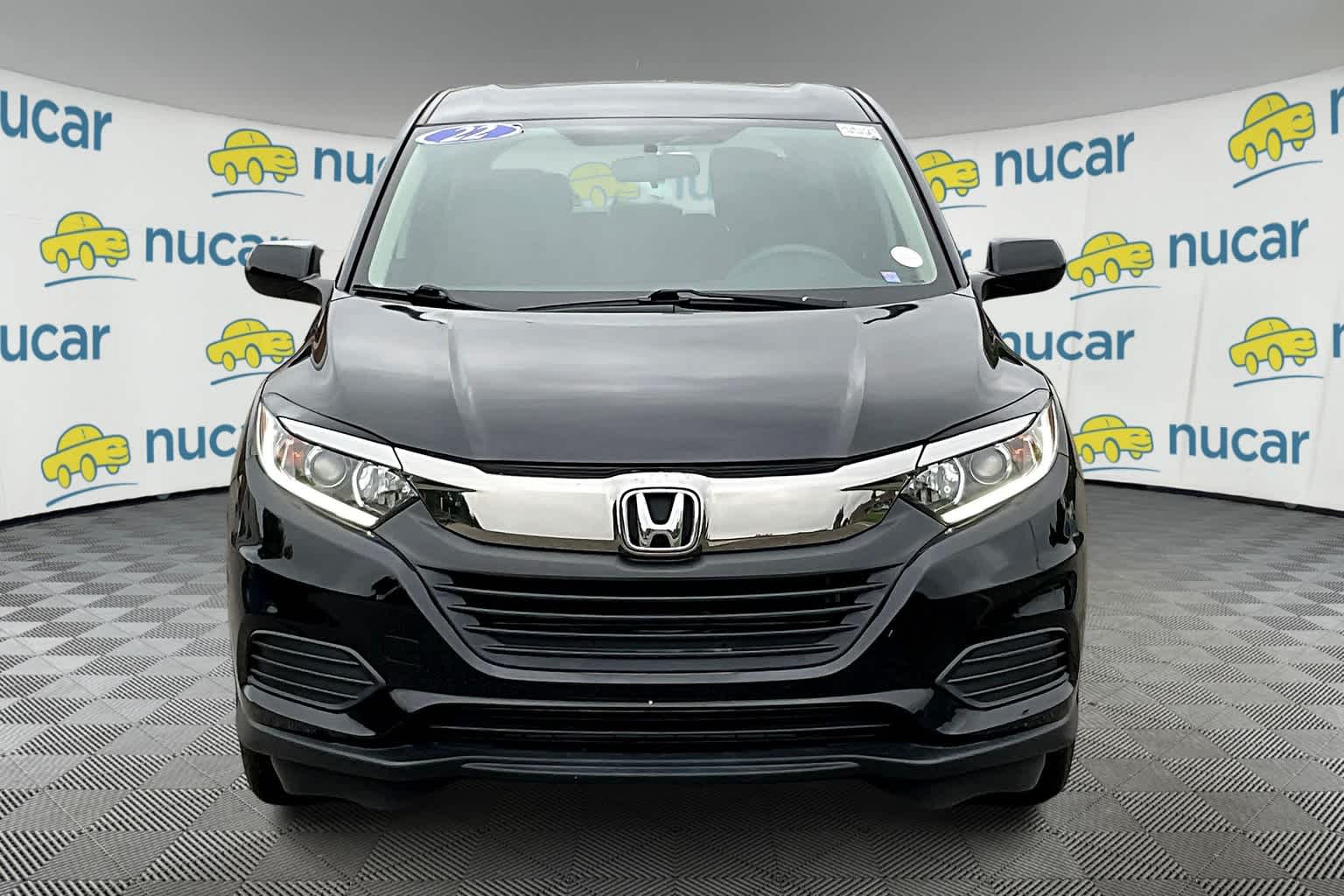 2022 Honda HR-V LX - Photo 2