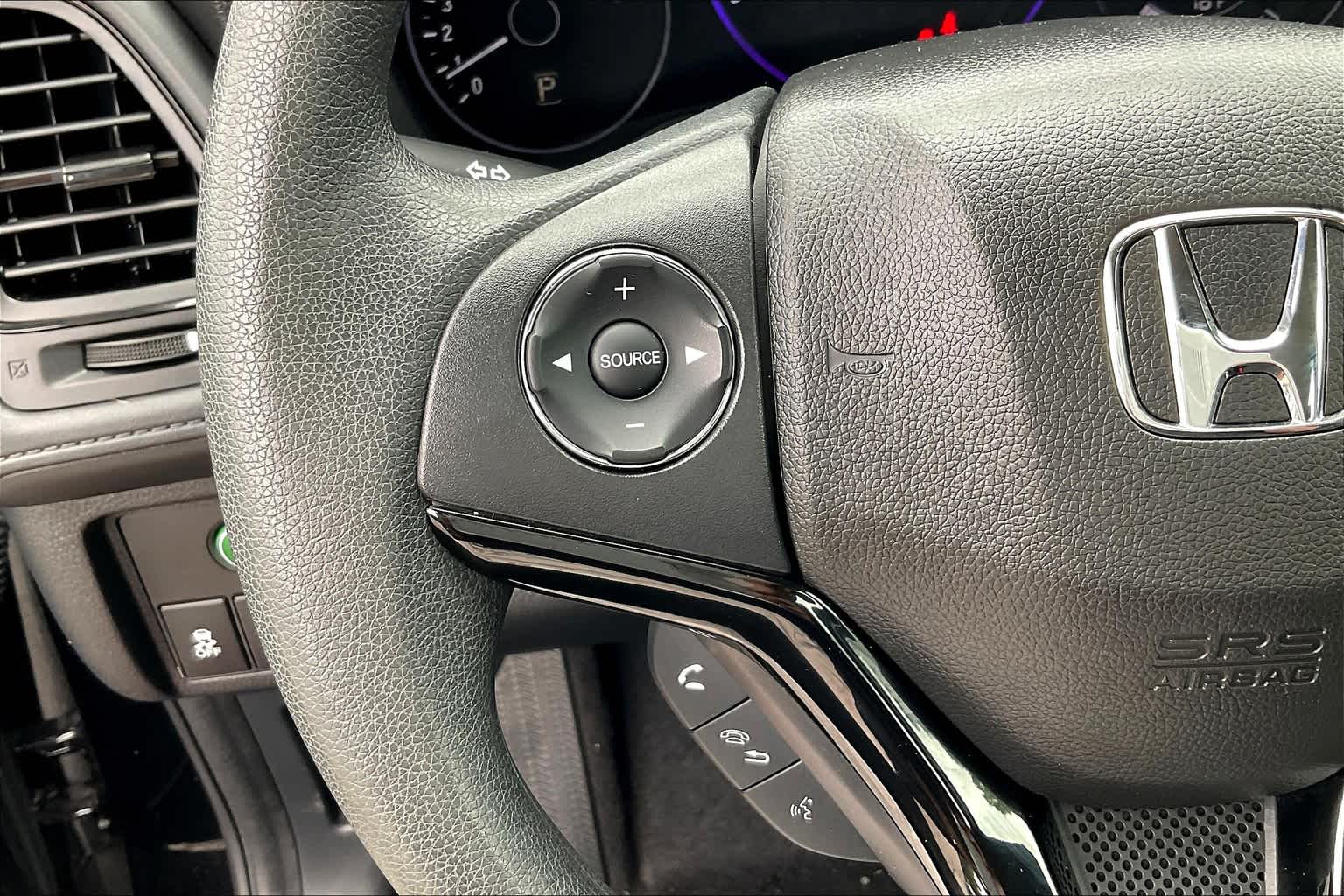 2022 Honda HR-V LX - Photo 22