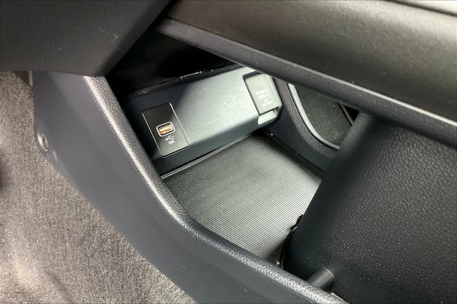 2022 Honda HR-V LX - Photo 25