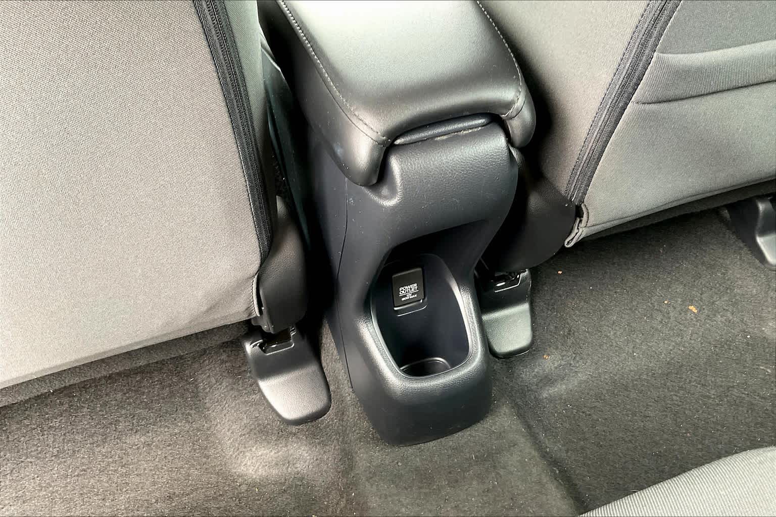 2022 Honda HR-V LX - Photo 26
