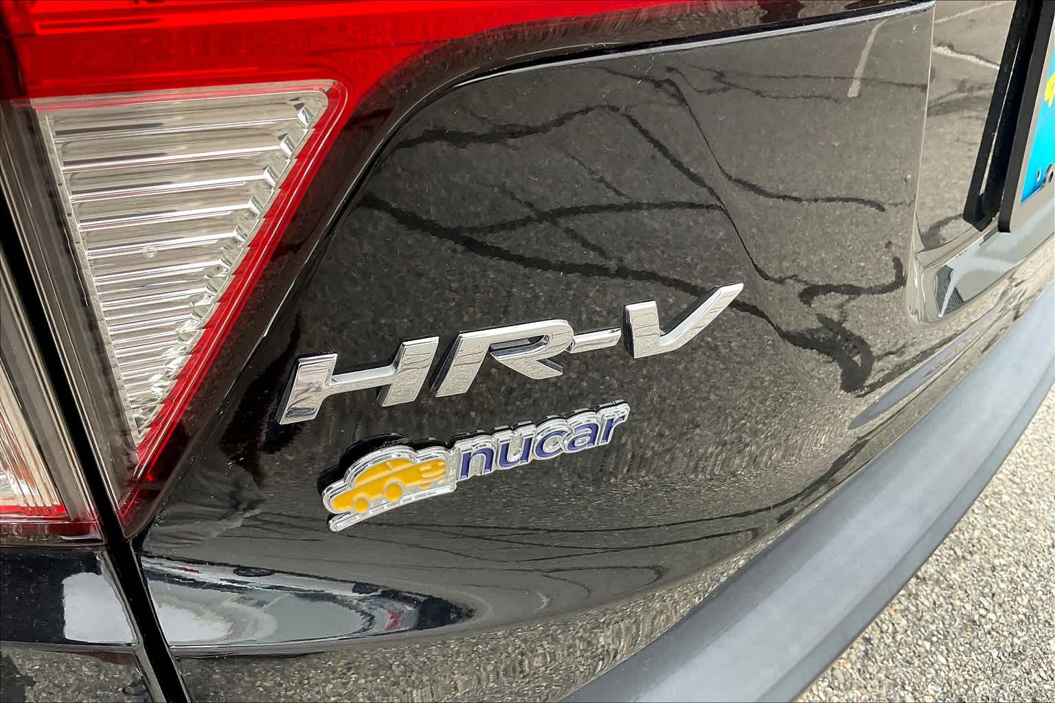 2022 Honda HR-V LX - Photo 27