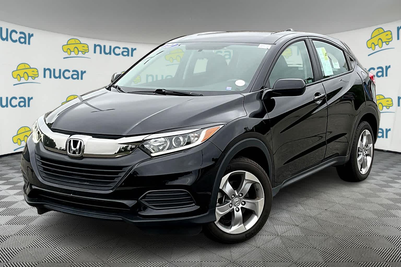 2022 Honda HR-V LX - Photo 3