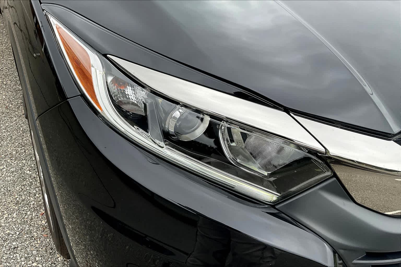 2022 Honda HR-V LX - Photo 31