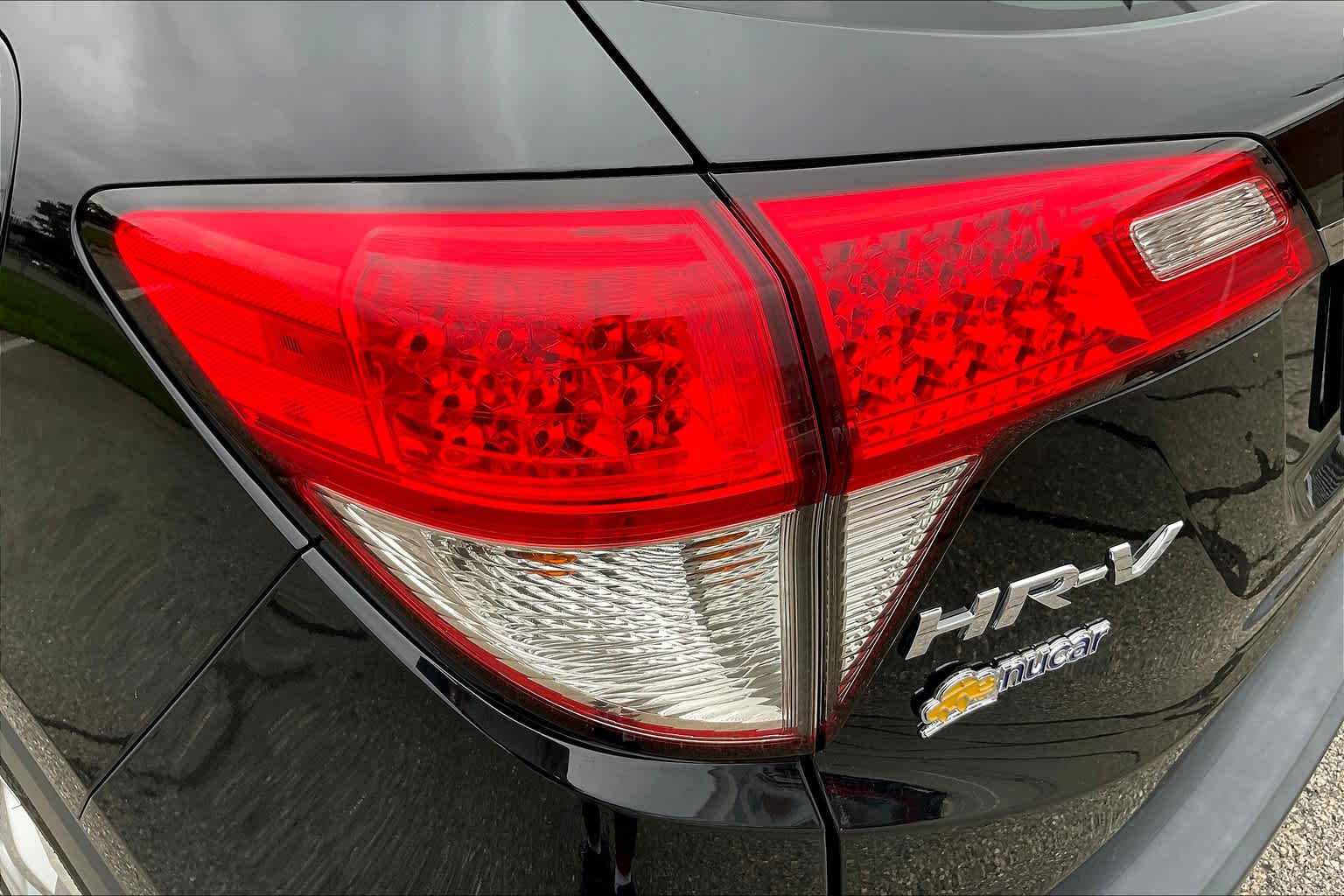2022 Honda HR-V LX - Photo 32