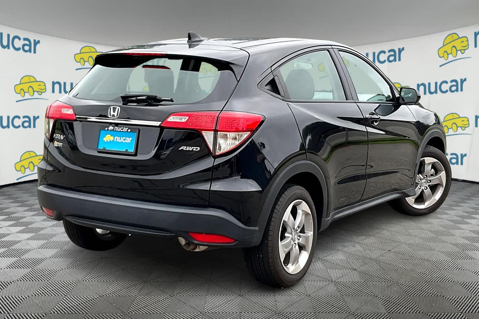 2022 Honda HR-V LX - Photo 6