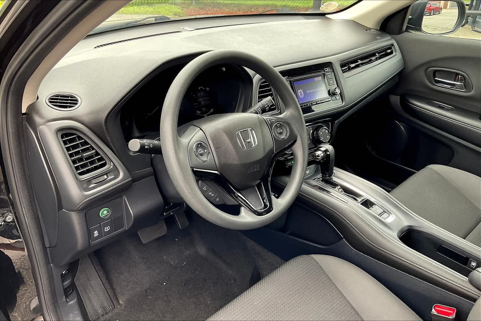 2022 Honda HR-V LX - Photo 8