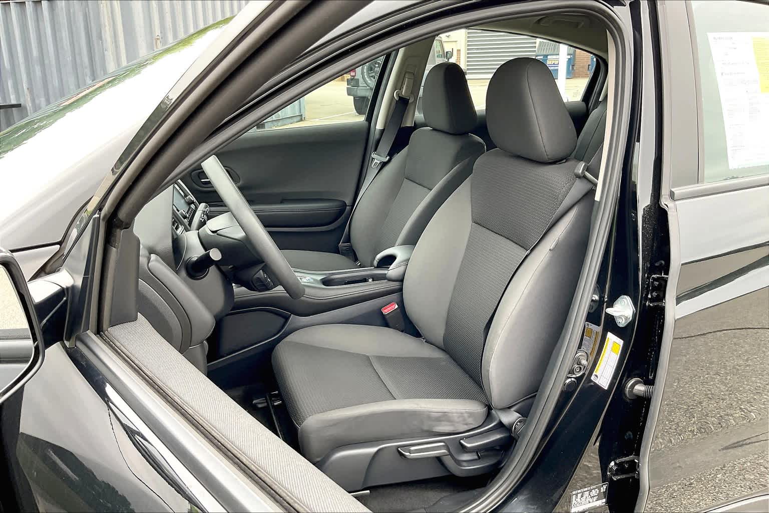 2022 Honda HR-V LX - Photo 10