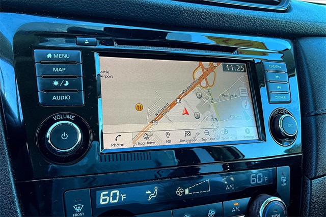 2020 Nissan Rogue SV - Photo 13