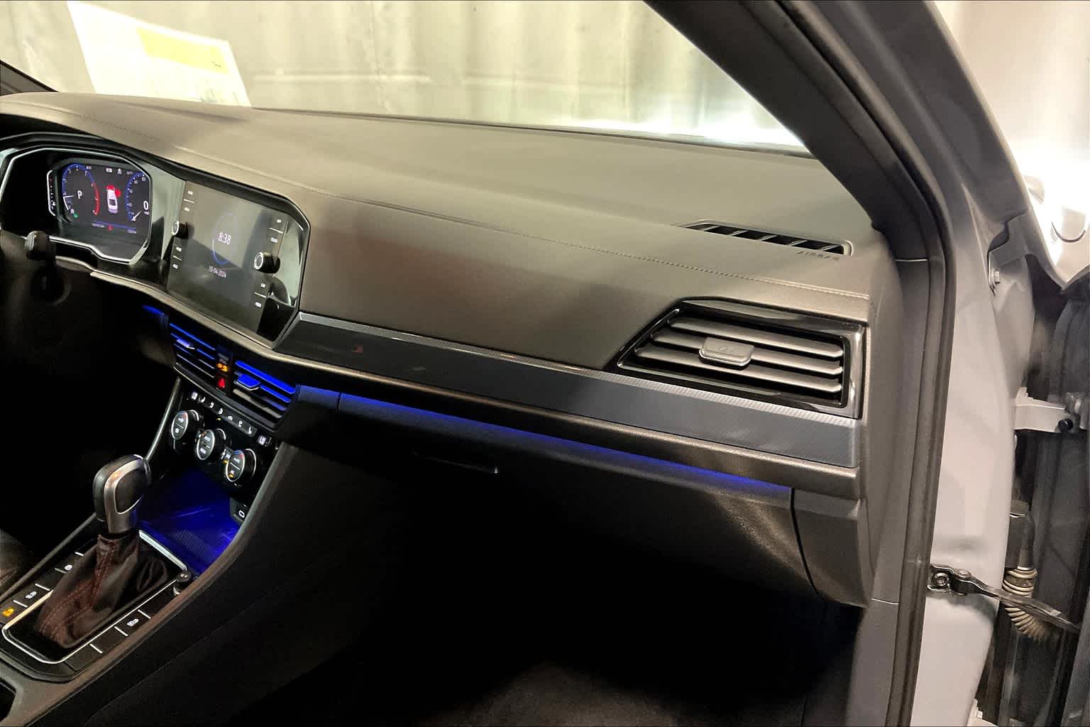 2021 Volkswagen Jetta GLI Autobahn - Photo 13