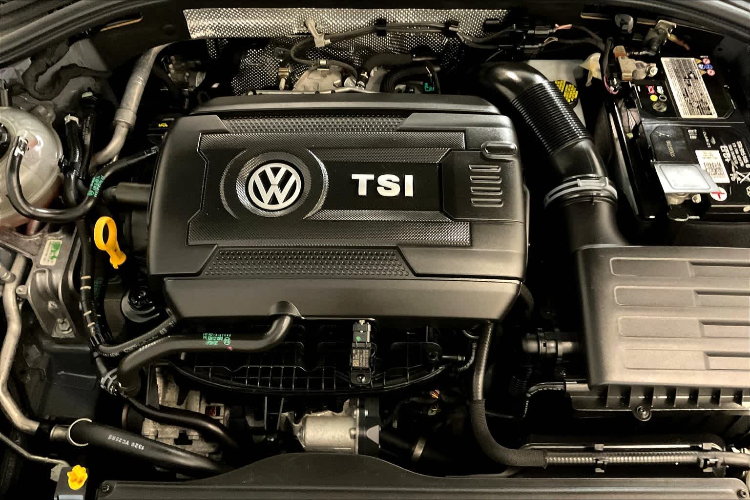 2021 Volkswagen Jetta GLI Autobahn - Photo 34