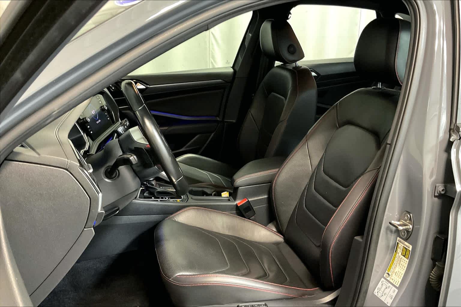 2021 Volkswagen Jetta GLI Autobahn - Photo 10