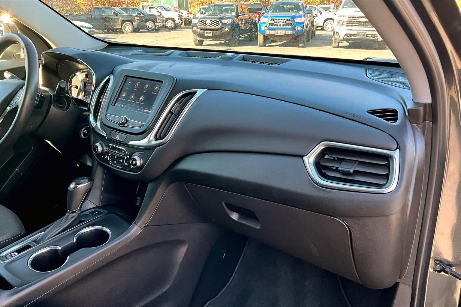 2021 Chevrolet Equinox LT - Photo 13