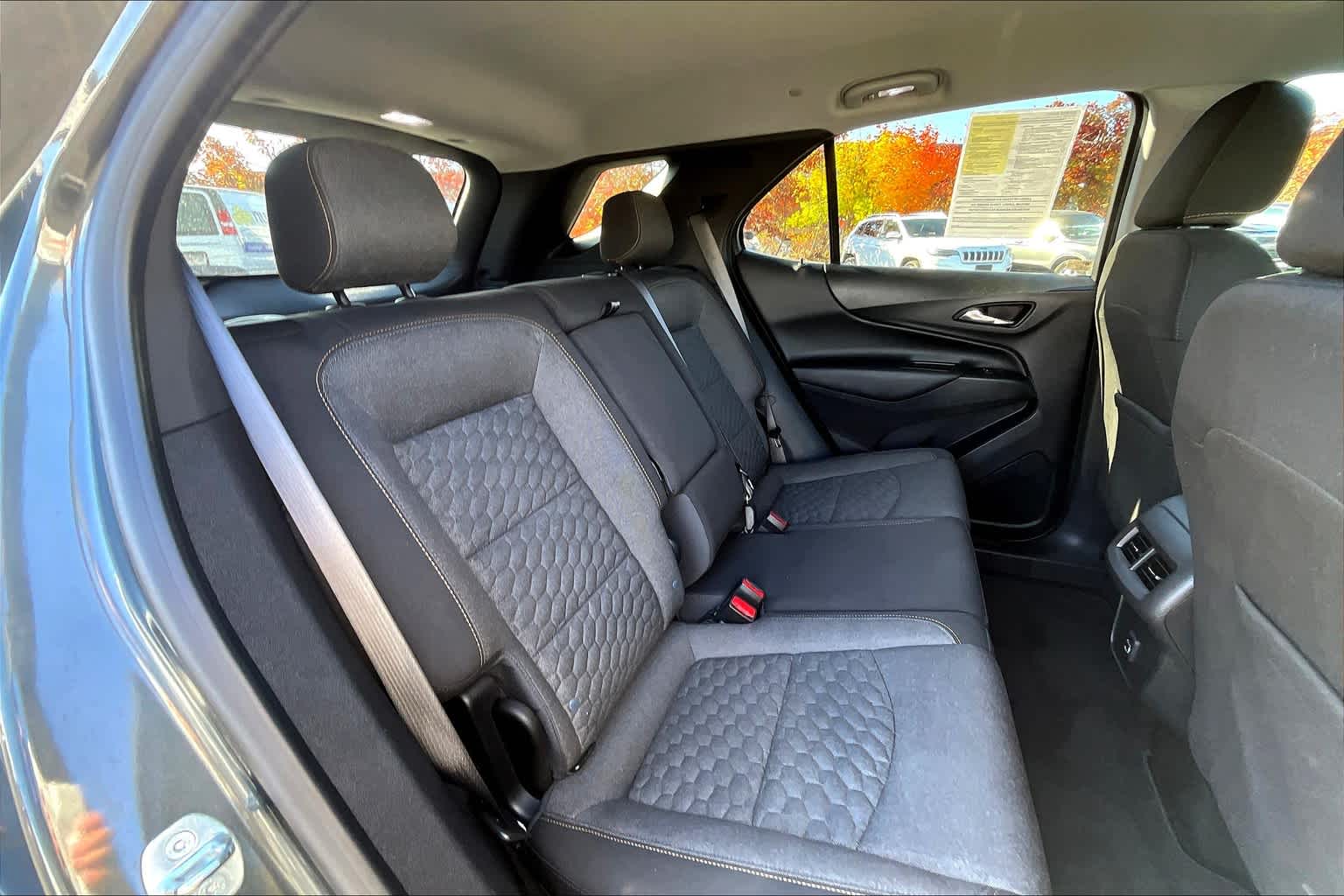 2021 Chevrolet Equinox LT - Photo 15