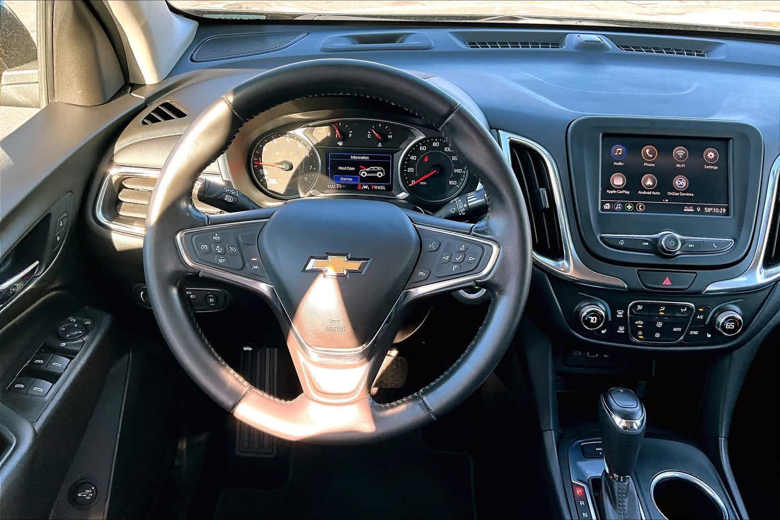 2021 Chevrolet Equinox LT - Photo 16