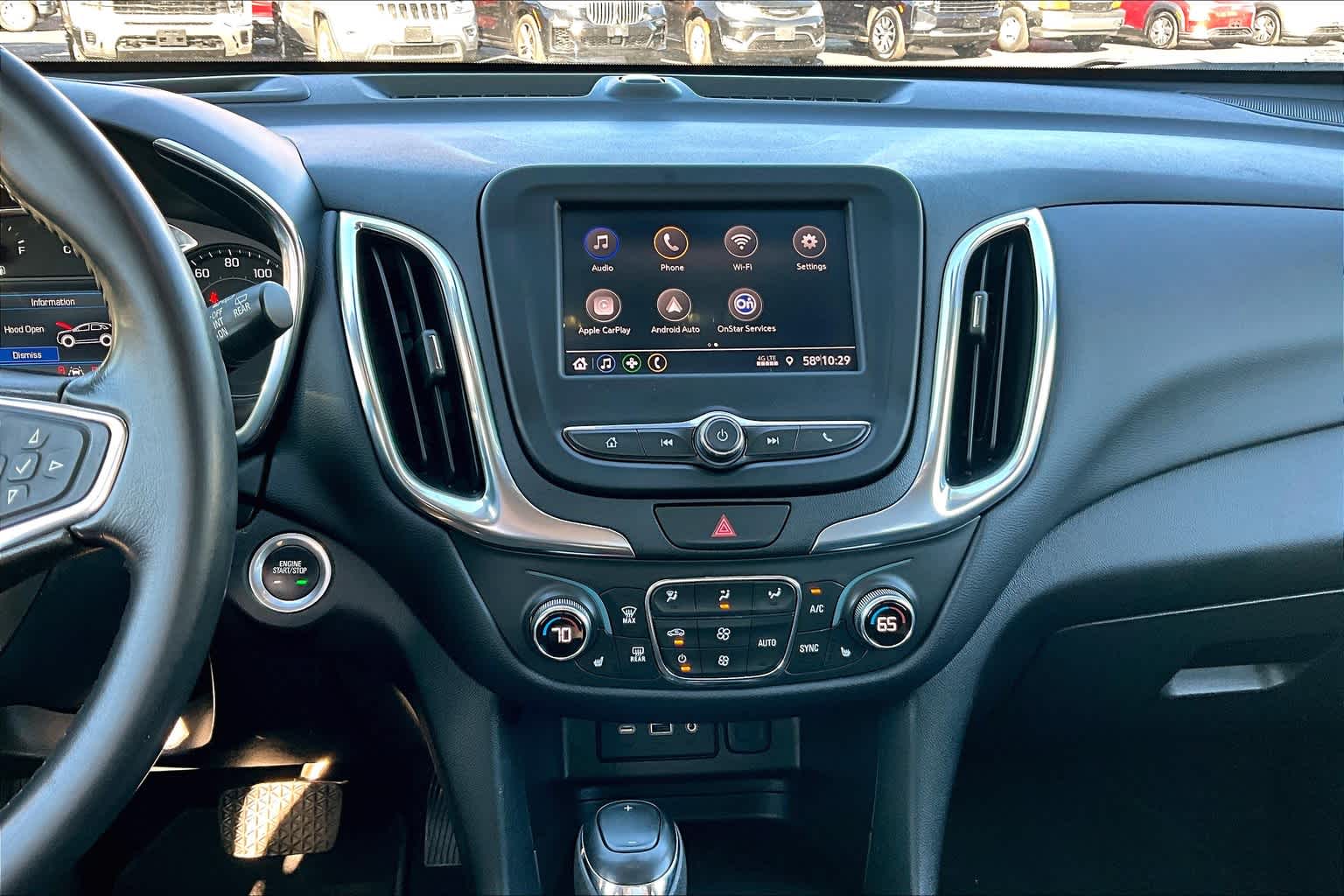 2021 Chevrolet Equinox LT - Photo 17