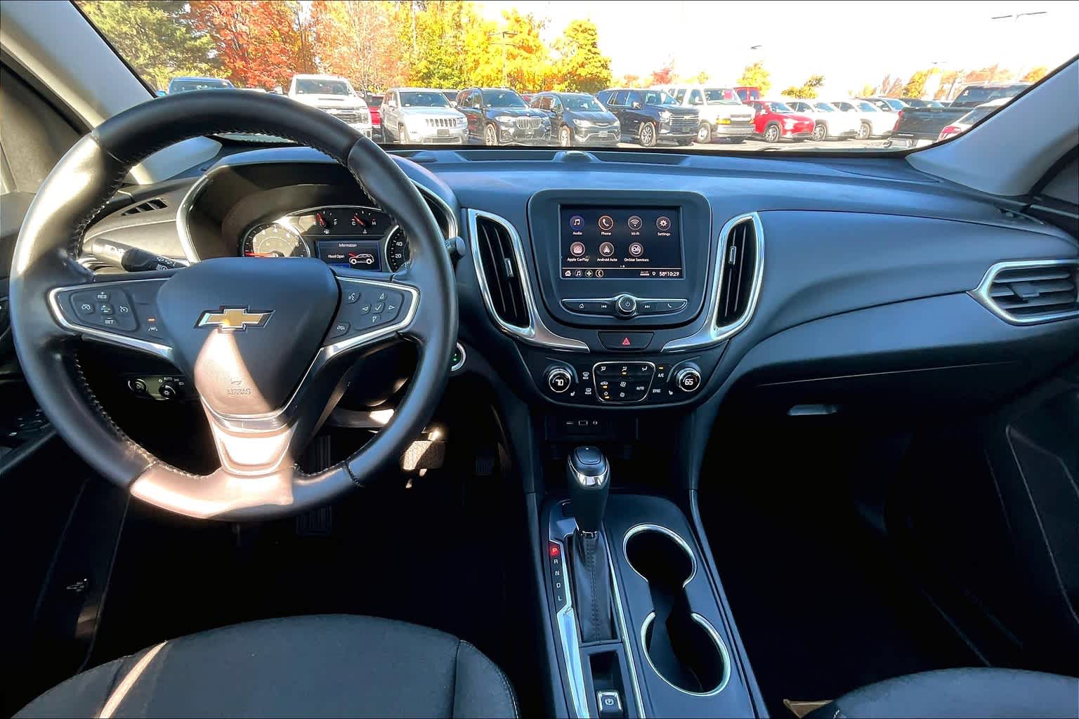 2021 Chevrolet Equinox LT - Photo 20