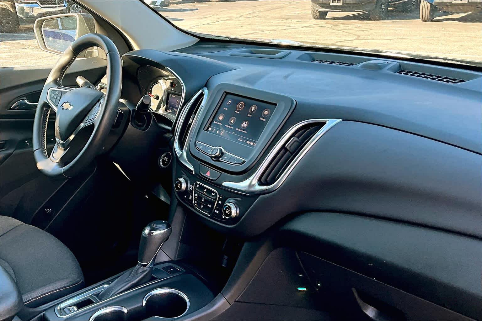 2021 Chevrolet Equinox LT - Photo 21