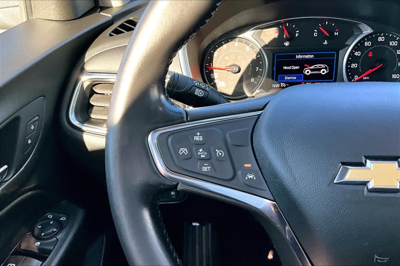 2021 Chevrolet Equinox LT - Photo 23