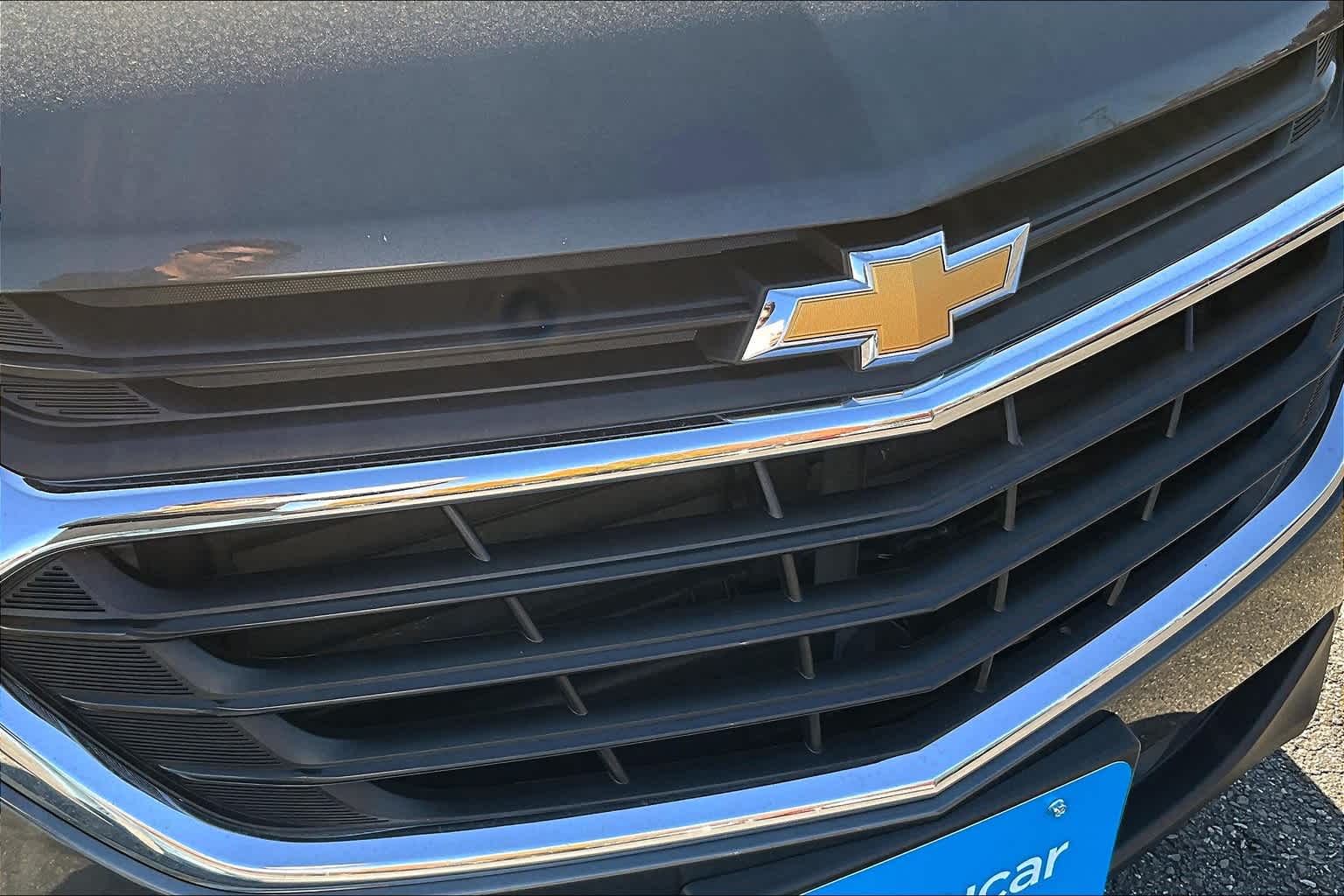 2021 Chevrolet Equinox LT - Photo 30