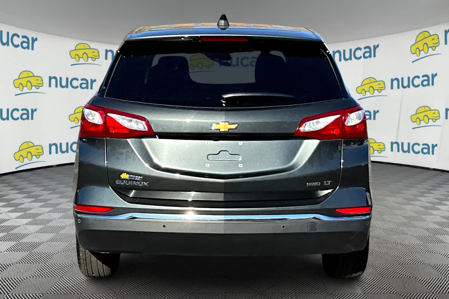 2021 Chevrolet Equinox LT - Photo 5