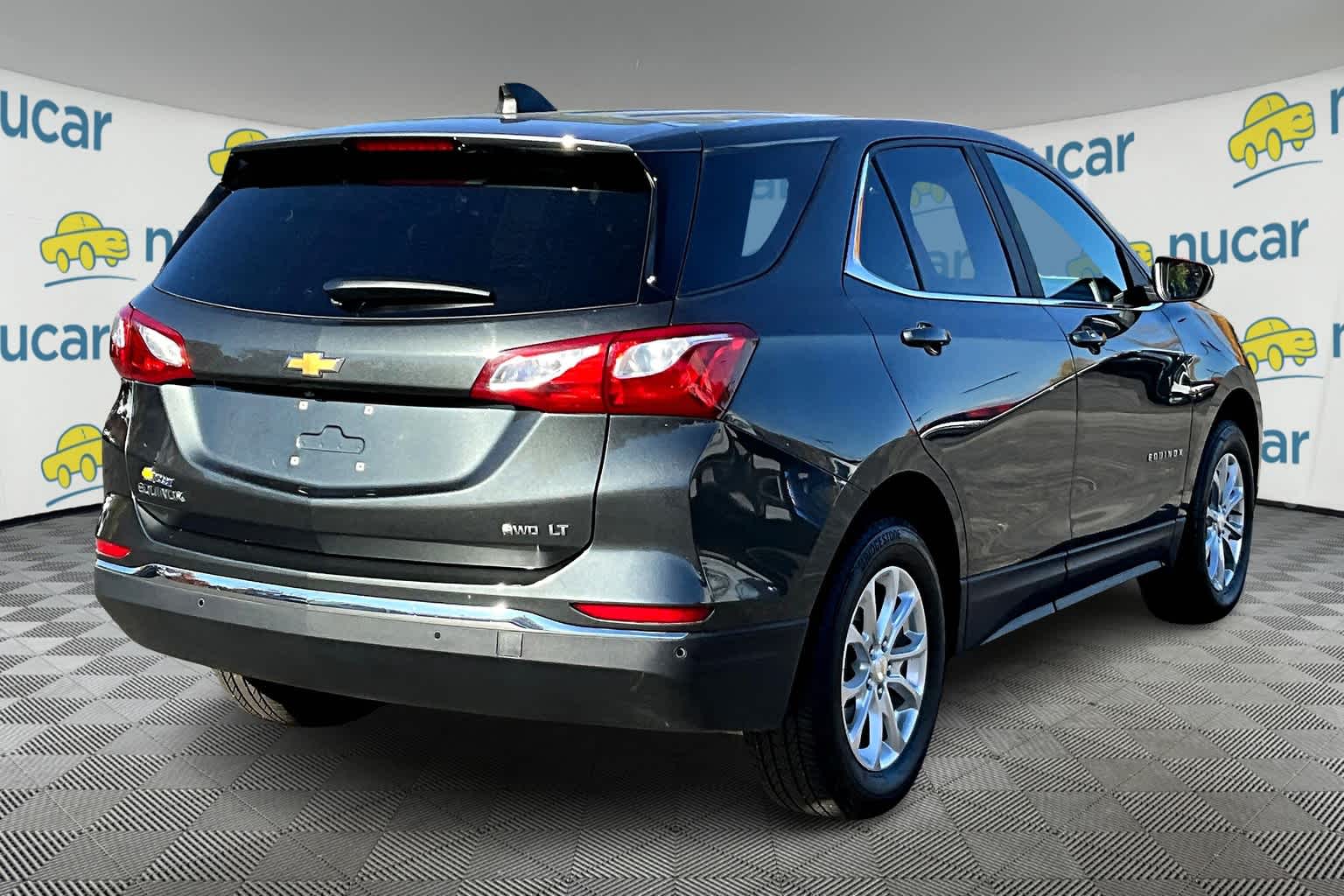2021 Chevrolet Equinox LT - Photo 6