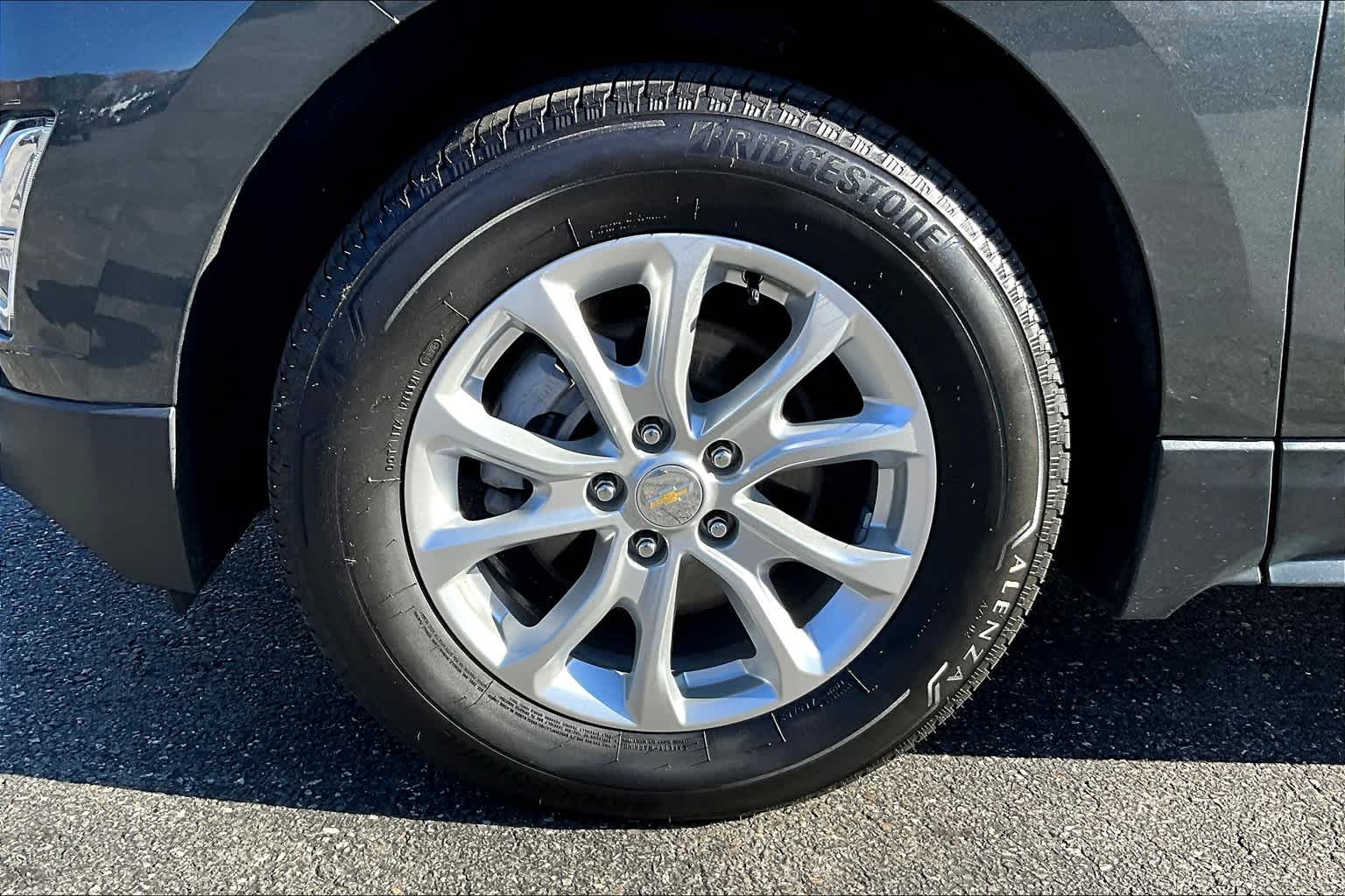 2021 Chevrolet Equinox LT - Photo 7