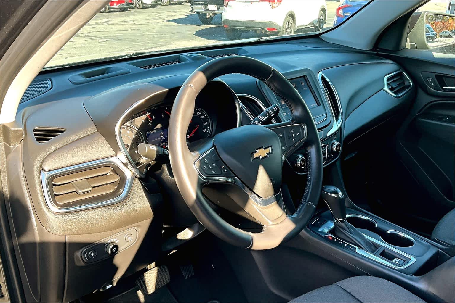 2021 Chevrolet Equinox LT - Photo 8