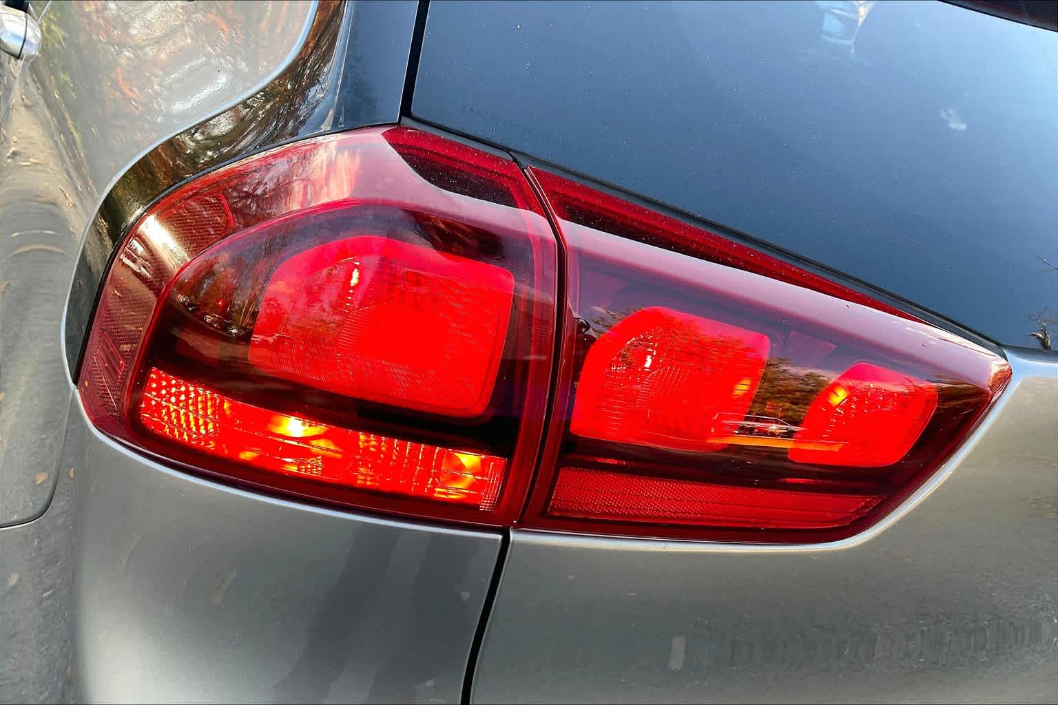 2022 Kia Niro EV EX - Photo 26
